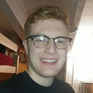 Meet your Posher, Andrew